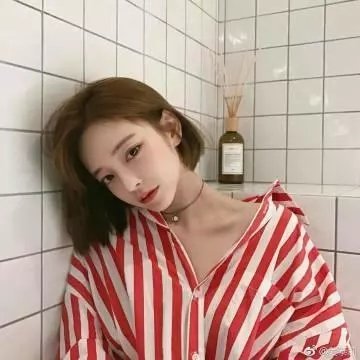 毒贩大妈